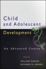 Child and Adolescent Psychology An Advanced Course