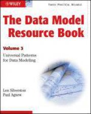 Universal Patterns for Data Modeling