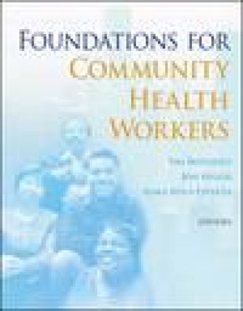 Foundations for Community Health Workers by Various