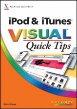 iPod and iTunes Visual Quick Tips