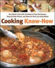 Cooking KnowHow