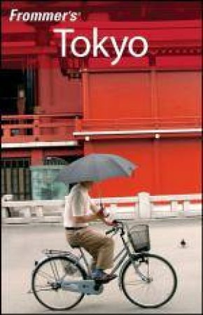 Frommer's Tokyo, 10th Edition by BETH REIBER