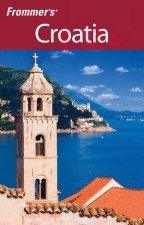 Frommers Croatia 2nd Edition