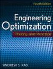 Engineering Optimization Theory and Practice 4th Ed