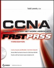 CCNA Cisco Certified Network Associate Fast Pass Third Edition
