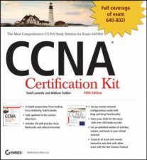 CCNA Certification Kit 5th Ed