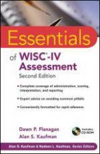 Essentials of WISCIV Assessment 2nd Ed