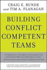 Building Conflict Competent Teams