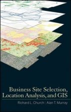 Business Site Selection Location Analysis and GIS