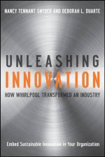 Unleashing Innovation How Whirlpool Transformed an Industry