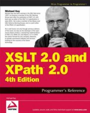 XSLT 20 And Xpath 20 Programmers Reference 4th Ed