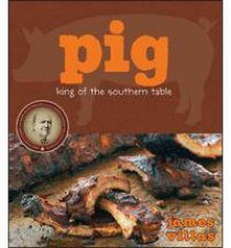 Pig King of the Southern Table