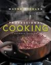 Professional Cooking Trade Version 7th Ed