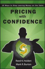 Pricing With Confidence 10 Ways To Stop Leaving Money On The Table