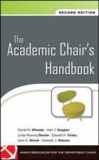 Academic Chairs Handbook Second Edition