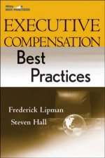 Executive Compensation Best Practices