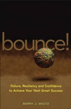 Bounce Failure Resiliency And Confidence To Achieve Your Next Great Success