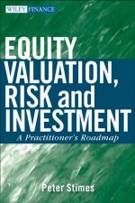 Equity Valuation Risk And Investment A Practitioners Roadmap