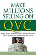 Make Millions Selling on Qvc