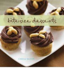 Bitesize Desserts