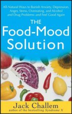 The FoodMood Solution