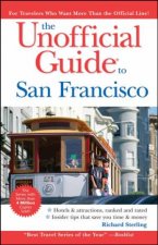 The Unofficial Guide To San Francisco 6th Ed