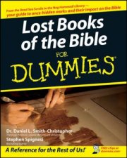 Lost Books of the Bible for Dummies