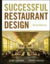 Successful Restaurant Design 3rd Ed