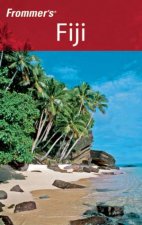 Frommers Fiji 1st Edition