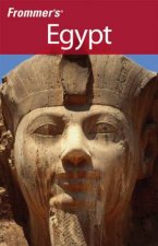 Frommers Egypt 1st Edition