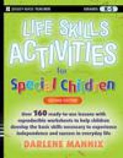 Life Skills Activities for Special Children 2nd Ed