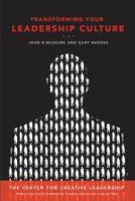 Transforming Your Leadership Culture