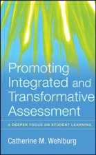 Promoting Integrated and Transformative Assessment A Deeper Focus on Student Learning
