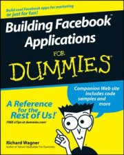Building Facebook Applications for Dummies