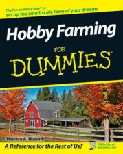 Hobby Farming for Dummies