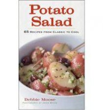 Potato Salad 65 Recipes From Classic to Cool