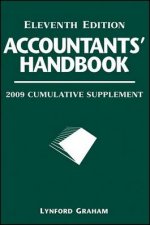 Accountants Handbook 11th Ed 2009 Cumulative Supplement
