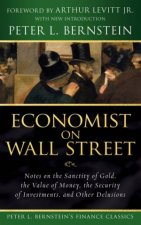 Economist on Wall Street