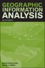 Geographic Information Analysis 2nd Ed