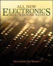 All New Electronics Self Teaching Guide