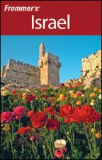 Frommers Israel 5th Ed