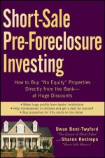 Shortsale Preforeclosure Investing How to Buy No Equity Properties Directly From the Bank  at Huge Discounts  UR