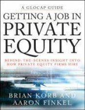 Getting a Job in Private Equity Behind the Scenes Insight Into How Private Equity Firms Hire