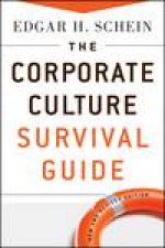 Corporate Culture Survival Guide New and Rev Ed