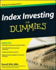 Index Investing for Dummies