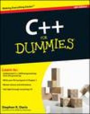 C for Dummies 6th Ed plus CD