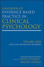 Child and Adolescent Disorders