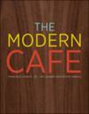 Modern Cafe