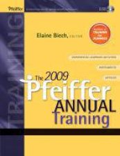 2009 Pfeiffer Annual Training W CD