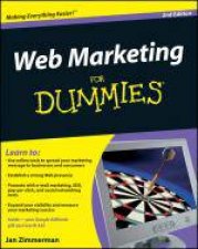 Web Marketing for Dummies 2nd Ed